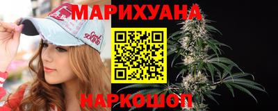 хмурый Канаш